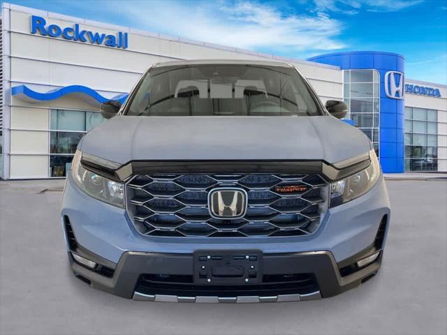 new 2024 Honda Ridgeline car, priced at $43,113