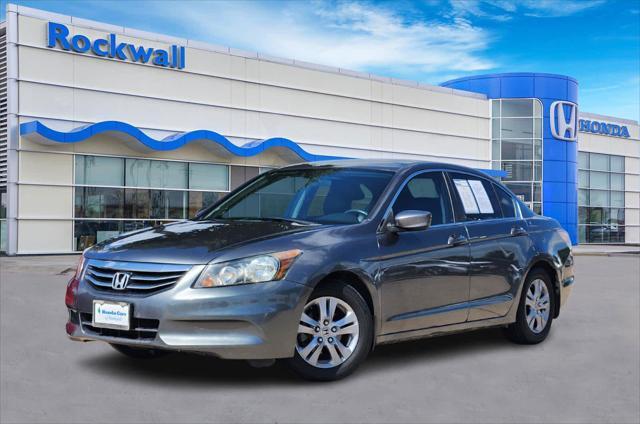 used 2012 Honda Accord car, priced at $11,111