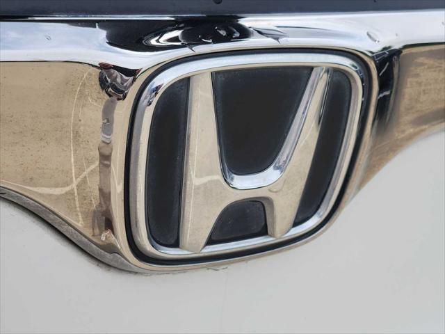 used 2021 Honda CR-V car, priced at $23,936