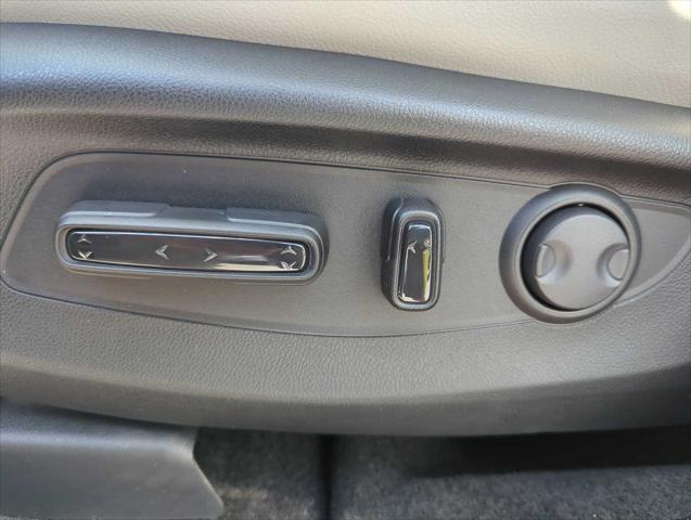 new 2026 Honda CR-V car, priced at $37,250