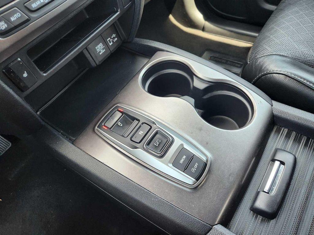 used 2019 Honda Passport car, priced at $22,991