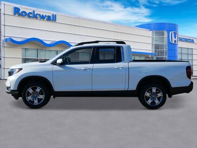 new 2024 Honda Ridgeline car, priced at $42,488