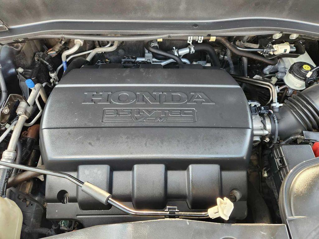 used 2012 Honda Pilot car, priced at $9,444