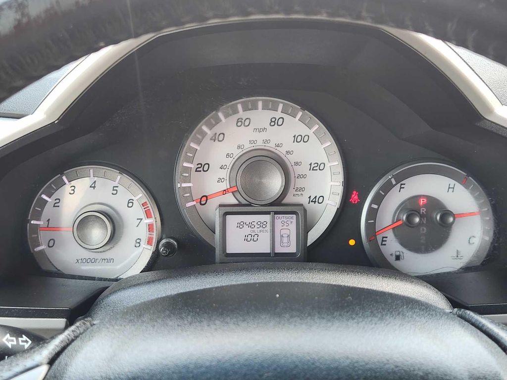 used 2012 Honda Pilot car, priced at $9,444