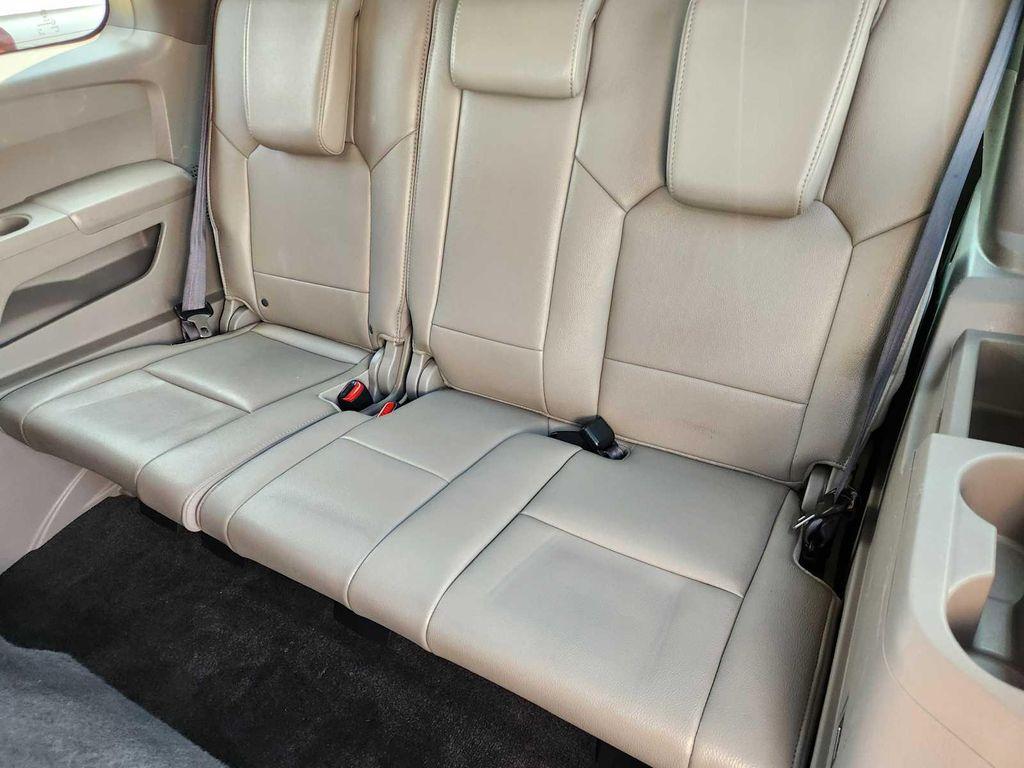 used 2012 Honda Pilot car, priced at $9,444
