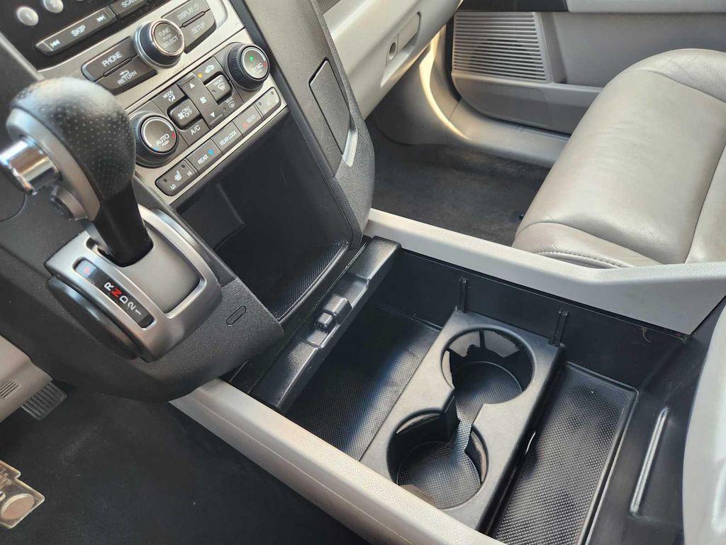 used 2012 Honda Pilot car, priced at $9,444