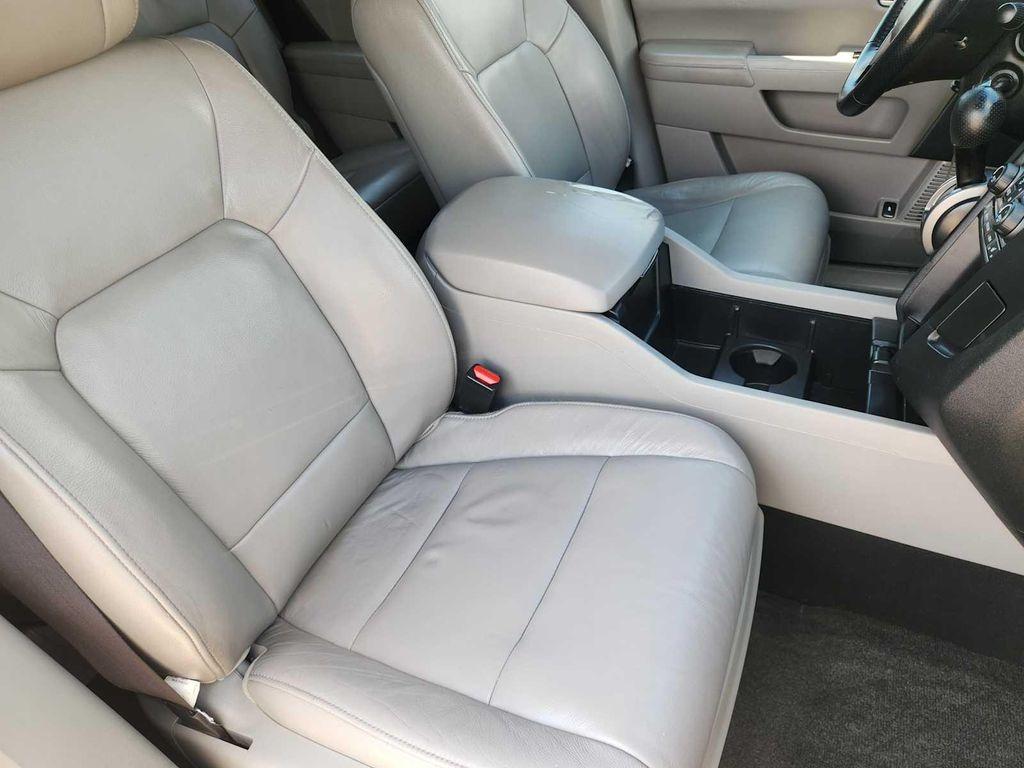 used 2012 Honda Pilot car, priced at $9,444