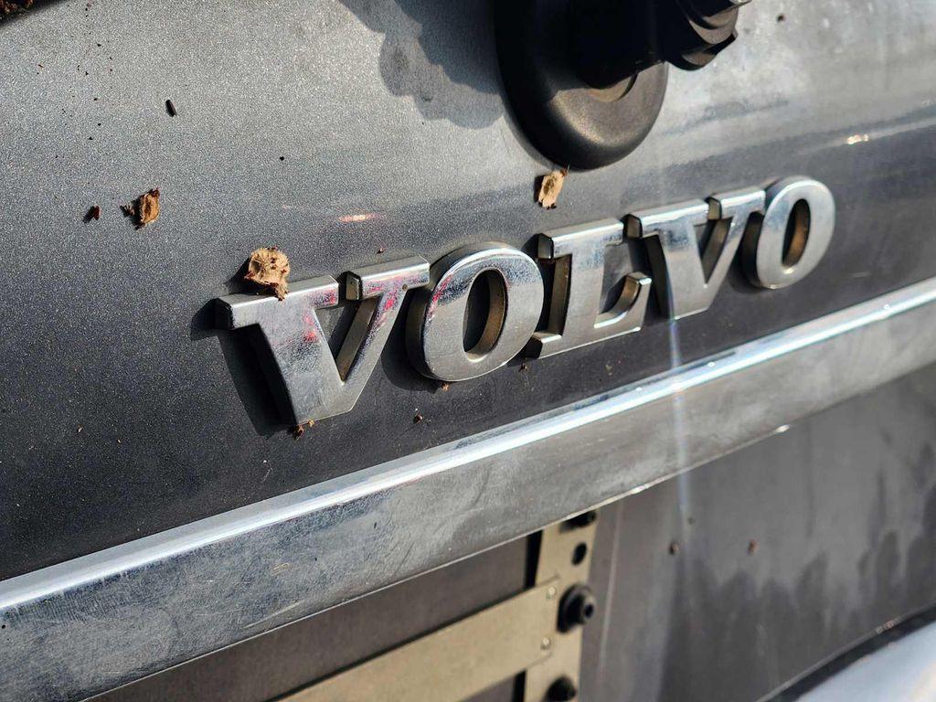 used 2008 Volvo XC90 car