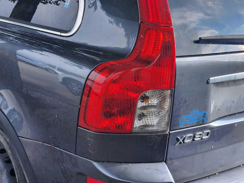 used 2008 Volvo XC90 car