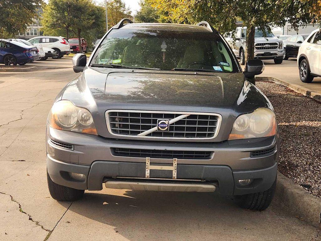 used 2008 Volvo XC90 car