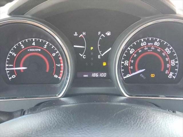 used 2013 Toyota Highlander car, priced at $10,991
