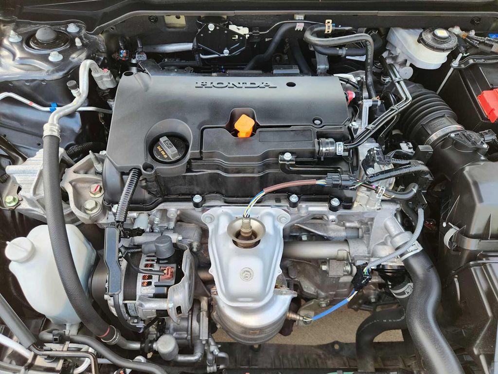 used 2022 Honda Civic car, priced at $22,868