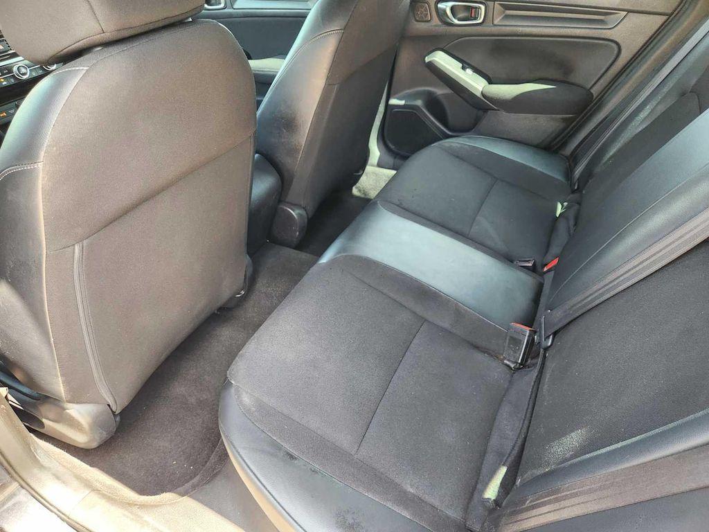 used 2022 Honda Civic car, priced at $22,868