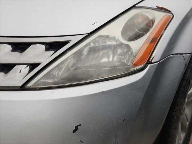 used 2007 Nissan Murano car, priced at $7,991