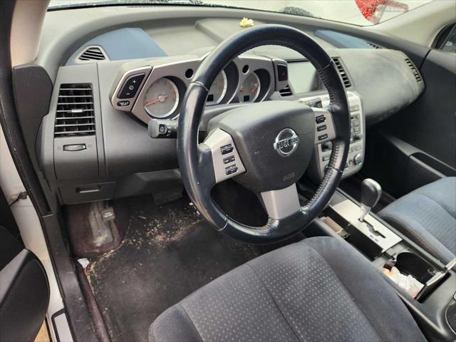 used 2007 Nissan Murano car, priced at $7,991