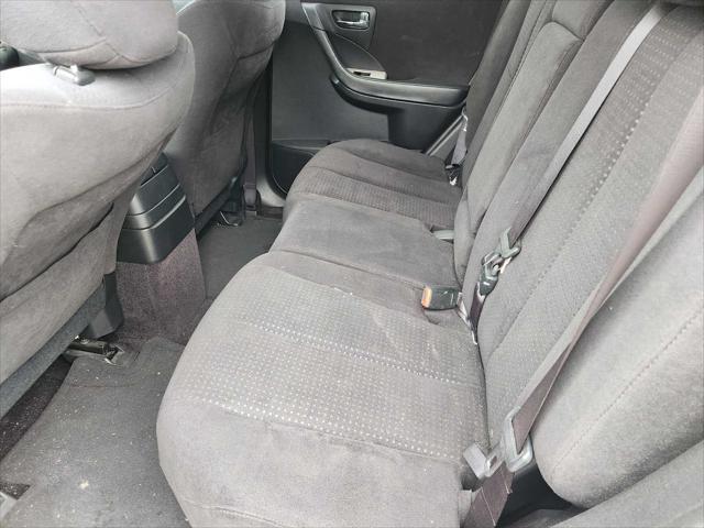 used 2007 Nissan Murano car, priced at $7,991