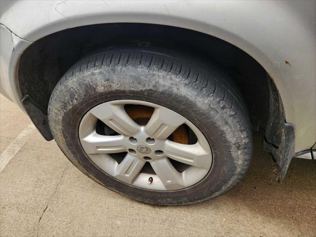 used 2007 Nissan Murano car, priced at $7,991