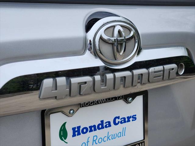 used 2013 Toyota 4Runner car, priced at $13,999