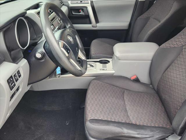 used 2013 Toyota 4Runner car, priced at $13,999