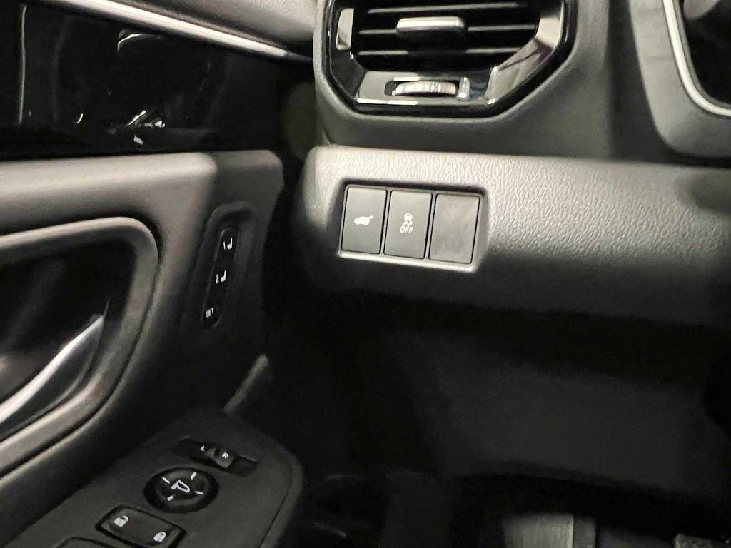 new 2025 Honda Pilot car, priced at $43,795