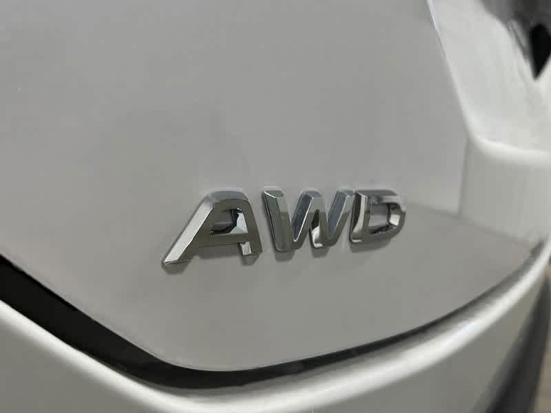 new 2025 Honda Pilot car, priced at $43,795