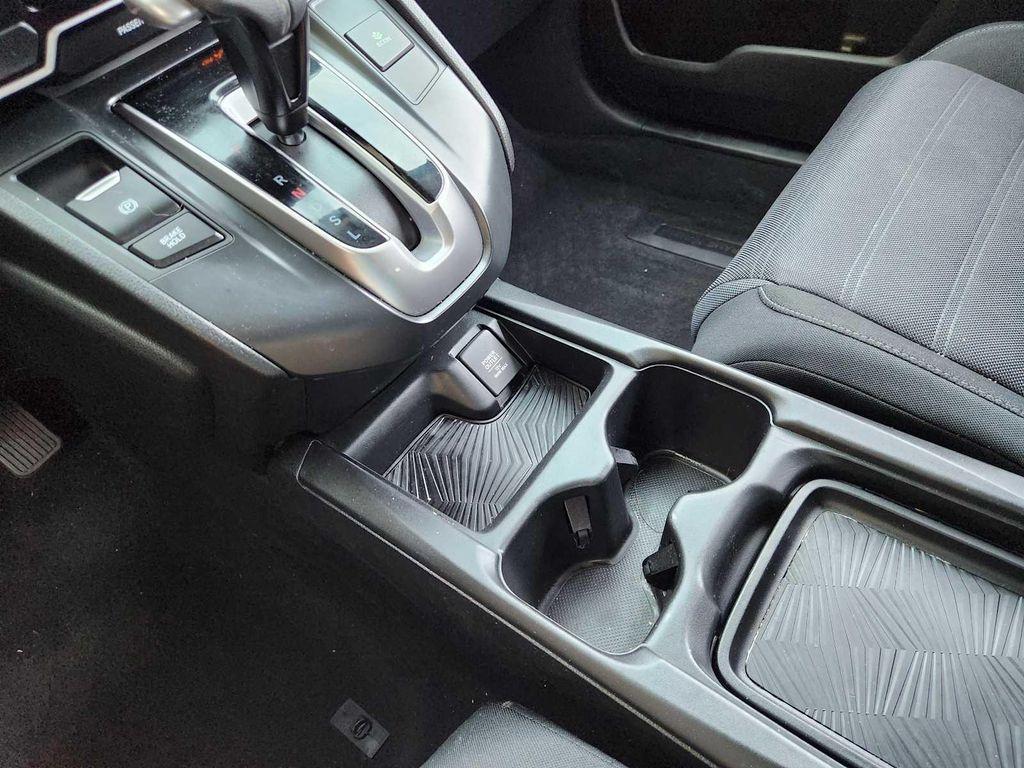 used 2019 Honda CR-V car, priced at $19,582