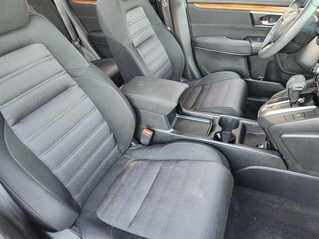 used 2019 Honda CR-V car, priced at $19,582