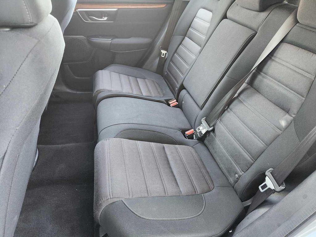 used 2019 Honda CR-V car, priced at $19,582