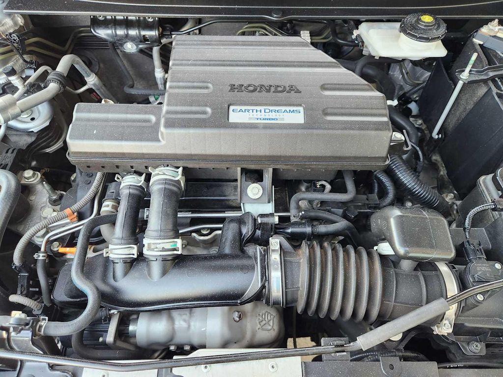used 2019 Honda CR-V car, priced at $19,582