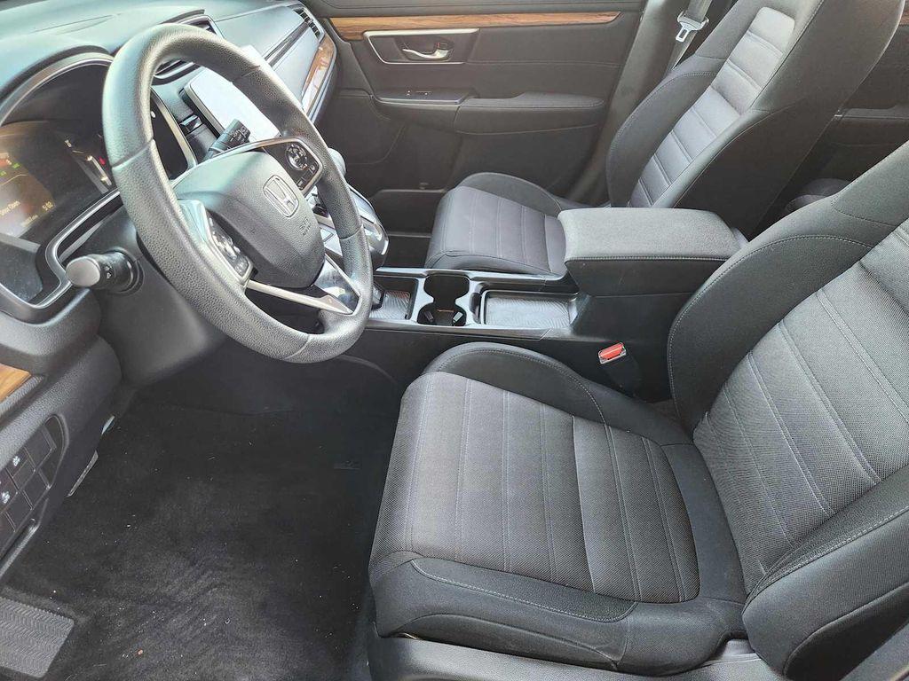 used 2019 Honda CR-V car, priced at $19,582