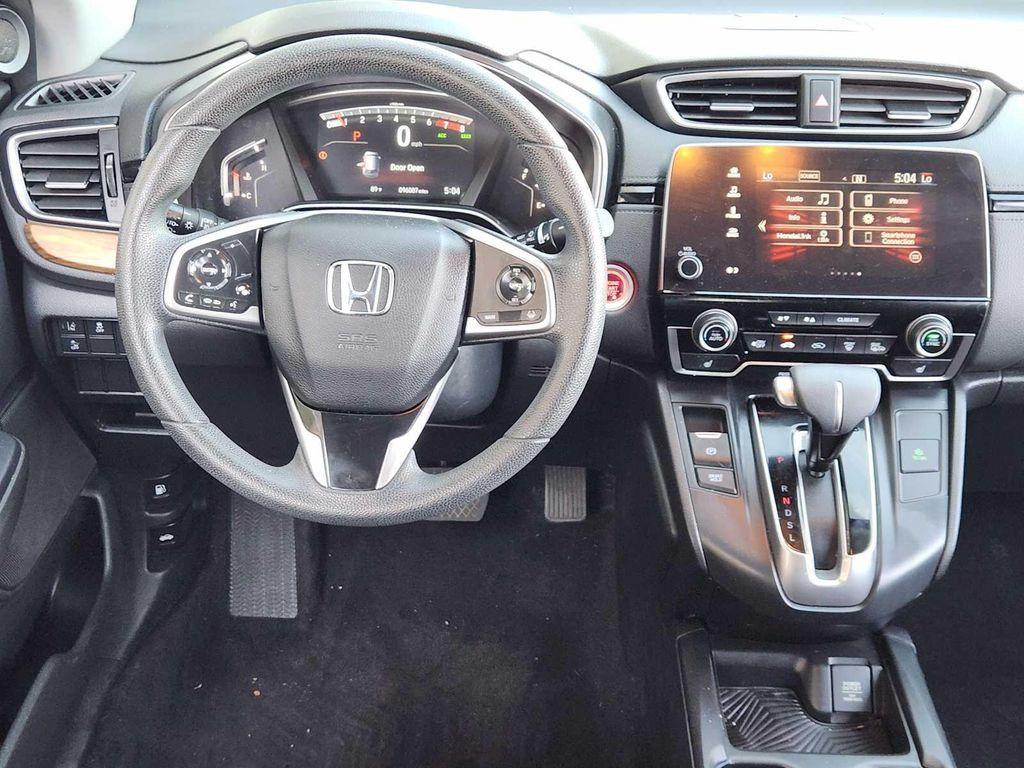 used 2019 Honda CR-V car, priced at $19,582