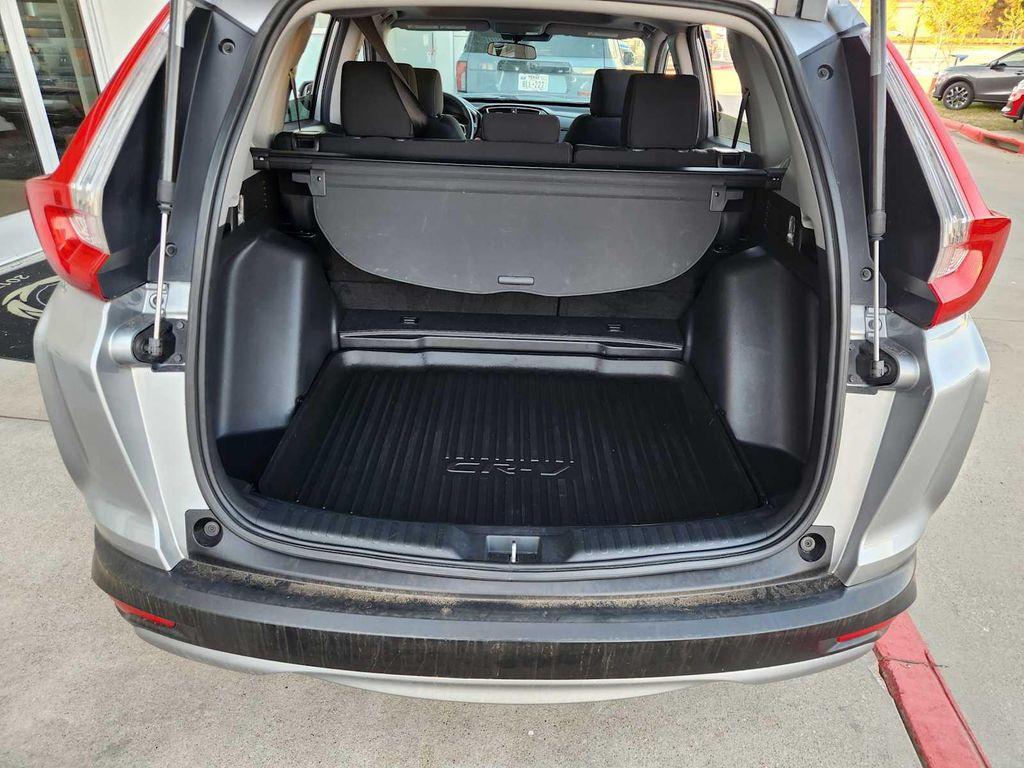 used 2019 Honda CR-V car, priced at $19,582