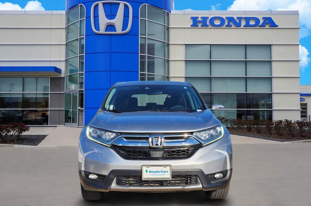 used 2019 Honda CR-V car, priced at $19,582