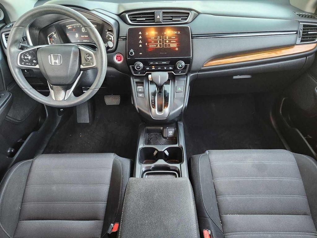 used 2019 Honda CR-V car, priced at $19,582