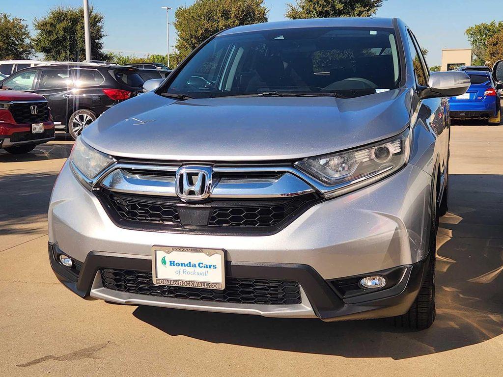 used 2019 Honda CR-V car, priced at $20,547