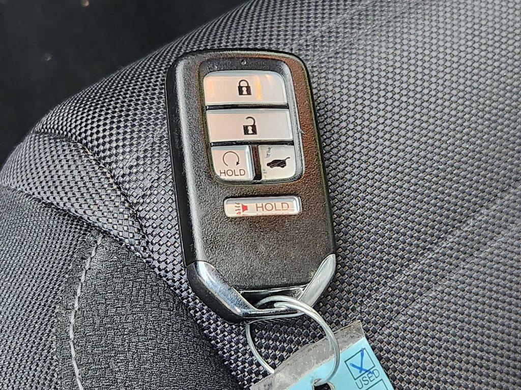 used 2019 Honda CR-V car, priced at $19,582