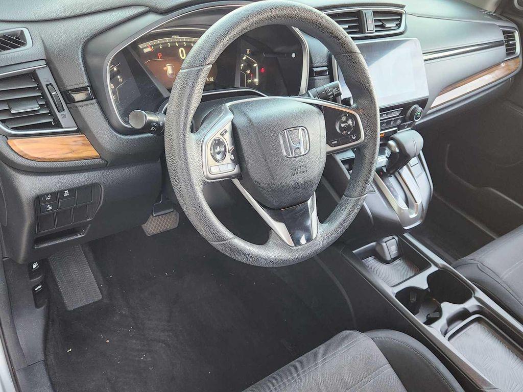 used 2019 Honda CR-V car, priced at $19,582