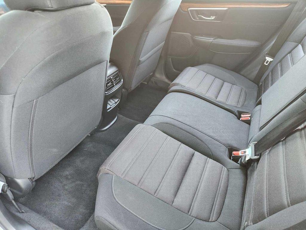 used 2019 Honda CR-V car, priced at $19,582
