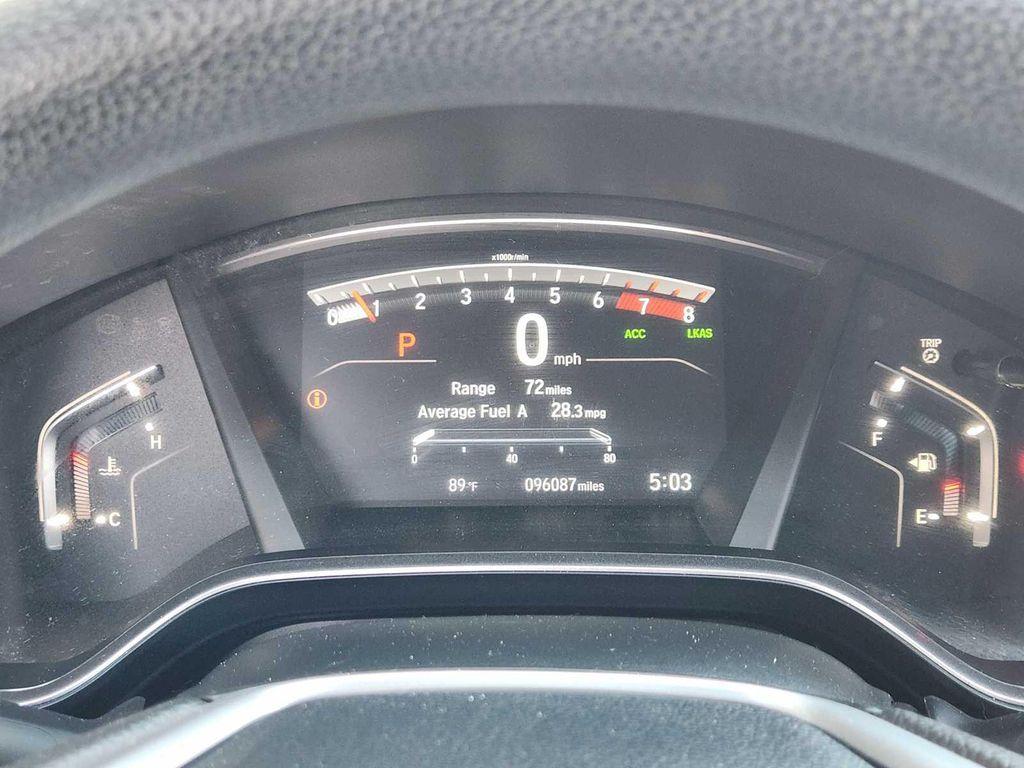 used 2019 Honda CR-V car, priced at $19,582