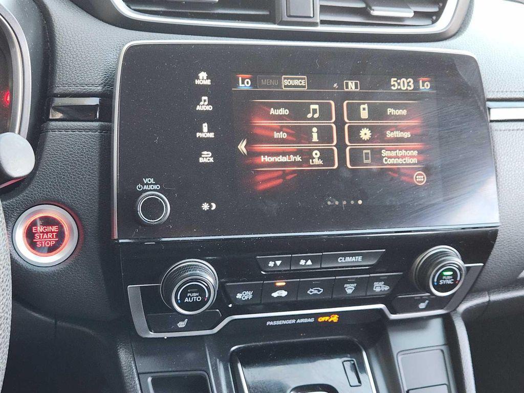 used 2019 Honda CR-V car, priced at $19,582