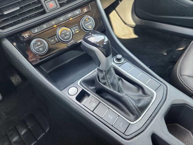 used 2023 Volkswagen Jetta car, priced at $21,030