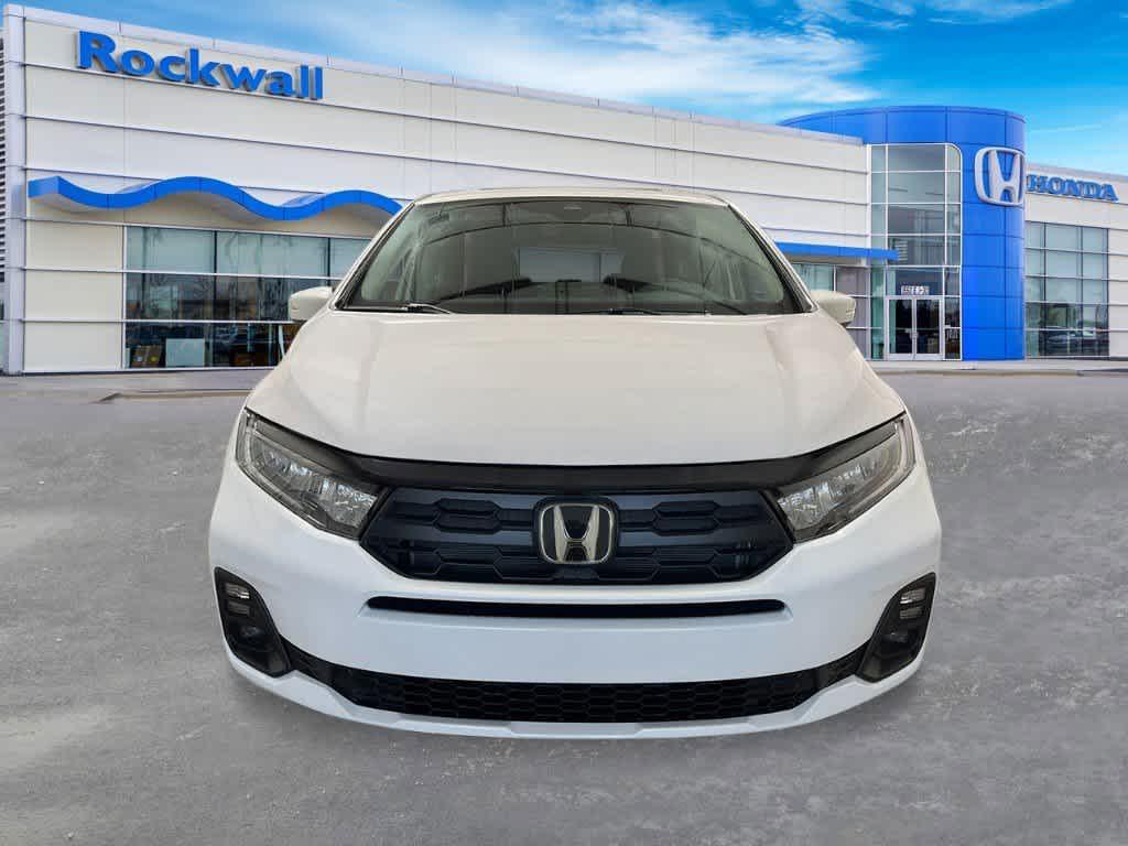 new 2026 Honda Odyssey car, priced at $45,110