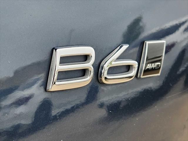 used 2023 Volvo XC90 car, priced at $51,425