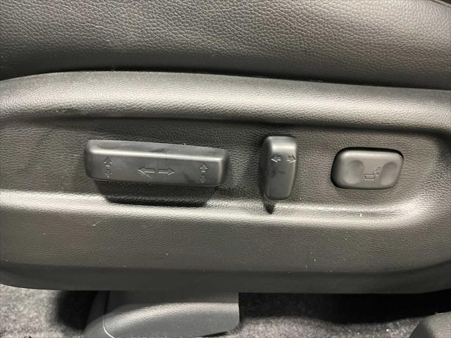 used 2024 Honda Ridgeline car, priced at $39,875