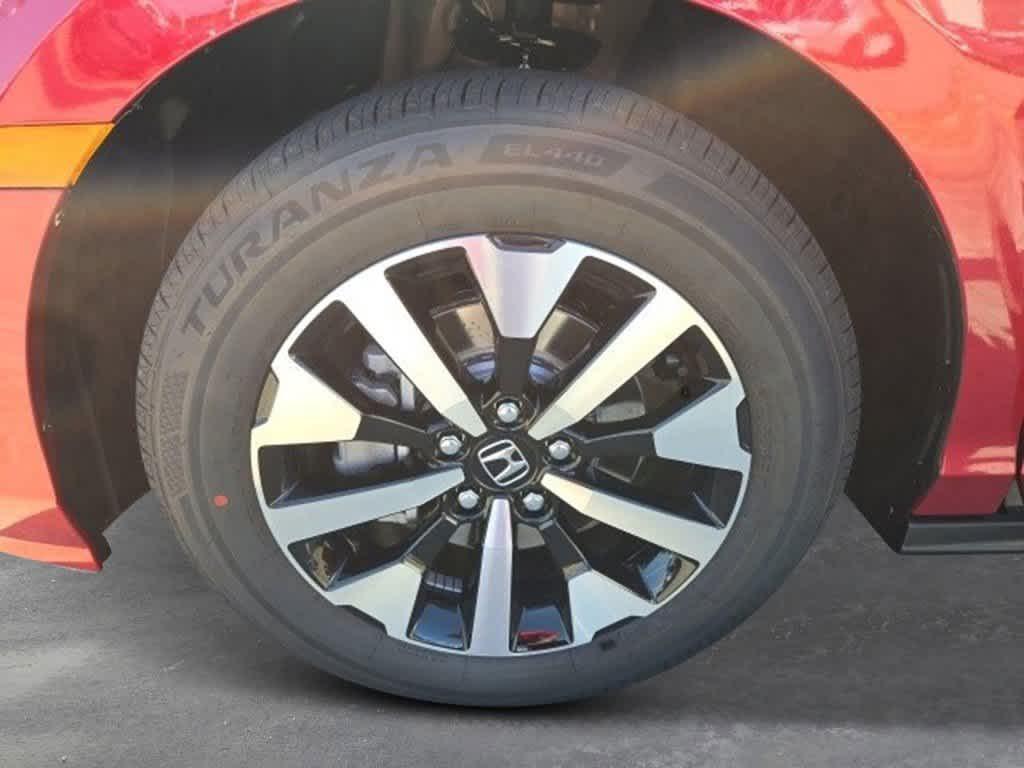 new 2026 Honda Odyssey car, priced at $44,745