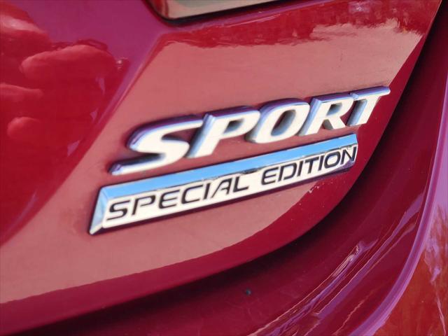used 2021 Honda Accord car, priced at $20,981