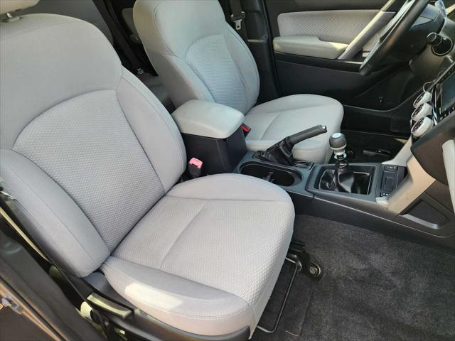 used 2017 Subaru Forester car, priced at $12,472