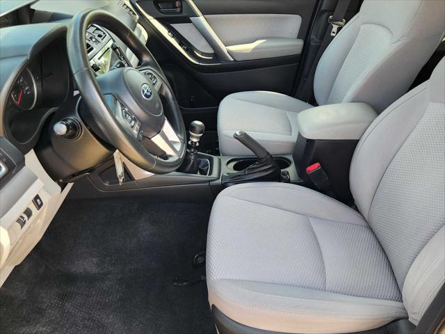 used 2017 Subaru Forester car, priced at $12,472