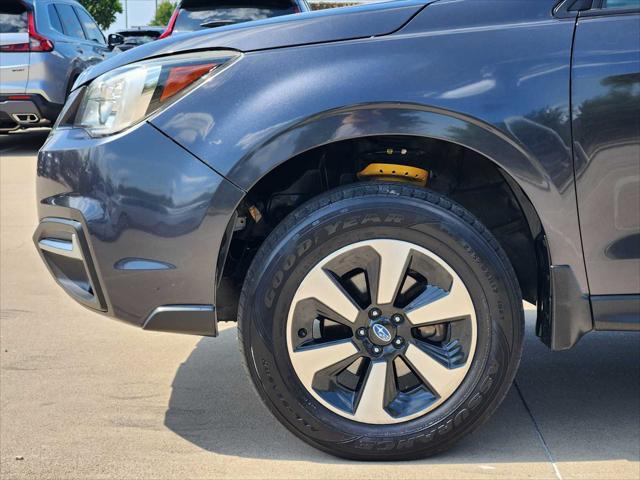 used 2017 Subaru Forester car, priced at $12,472