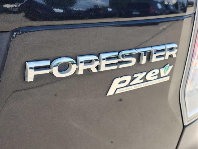 used 2017 Subaru Forester car, priced at $12,472